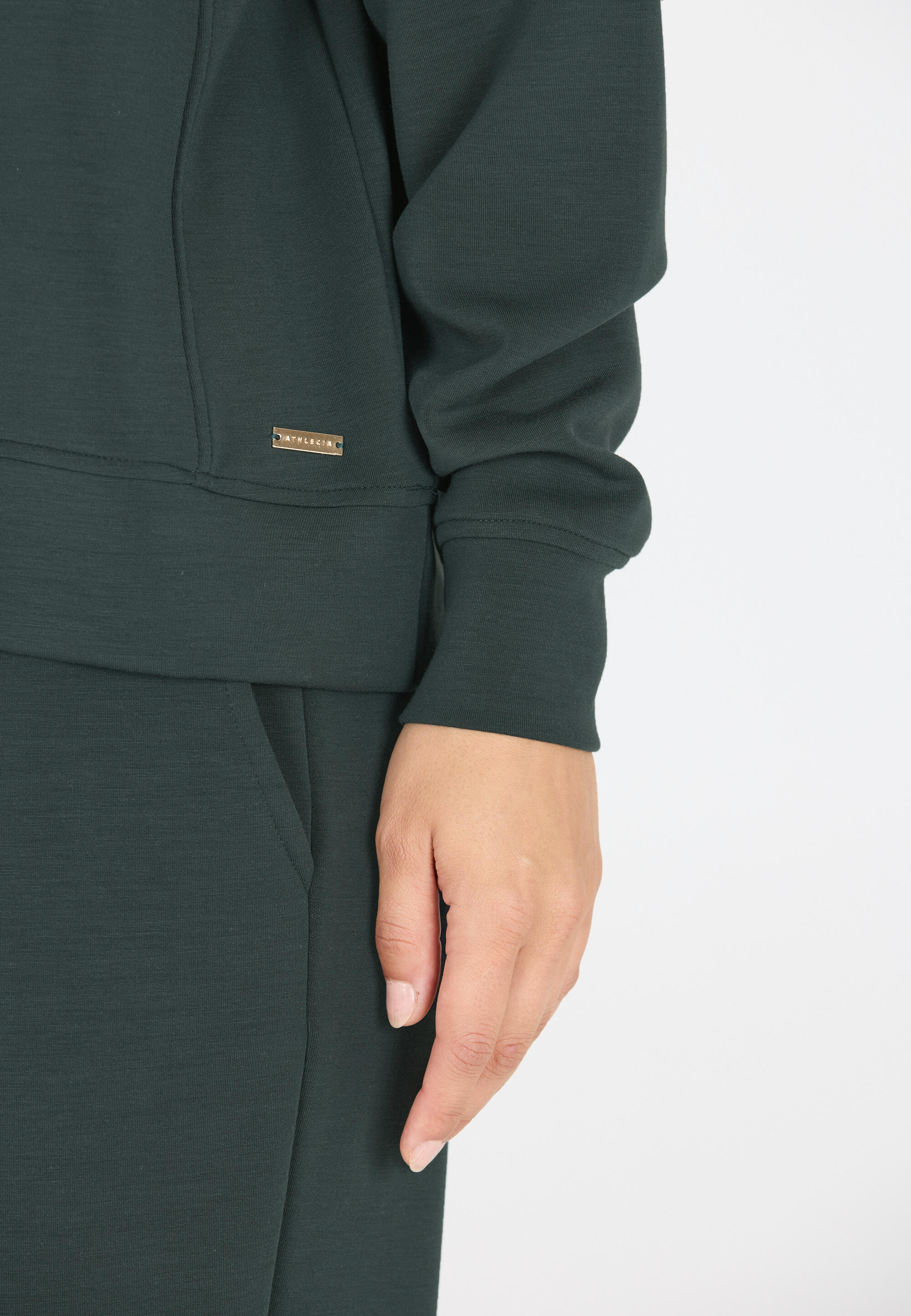 Sweatshirt Jacey 3/5