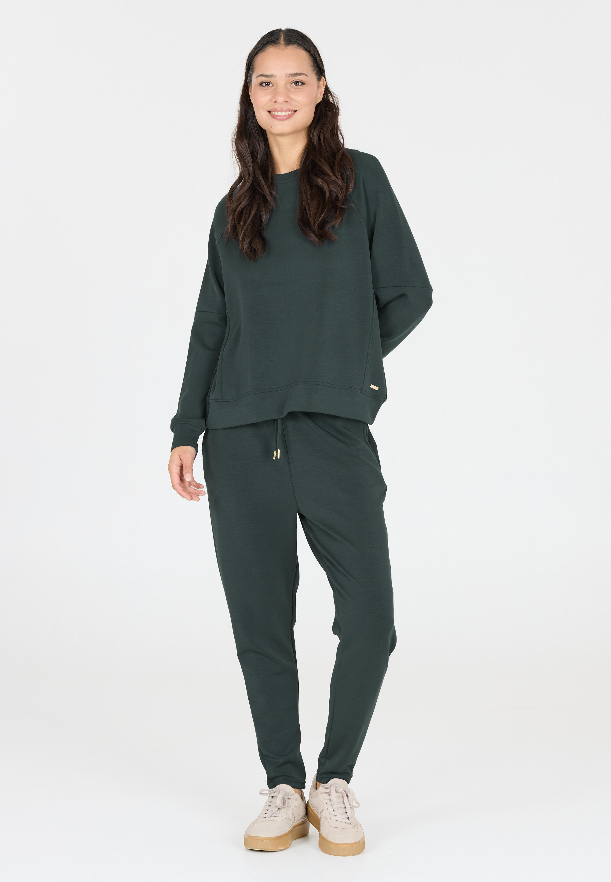 Sweatshirt Jacey 4/5