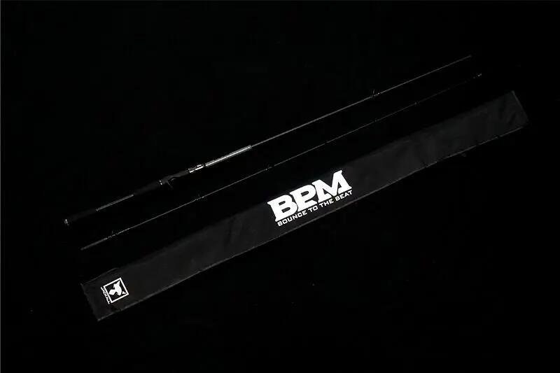 Jackall BPM B2-C70H 2,13 m / 10-42 g pergető bot 4/4