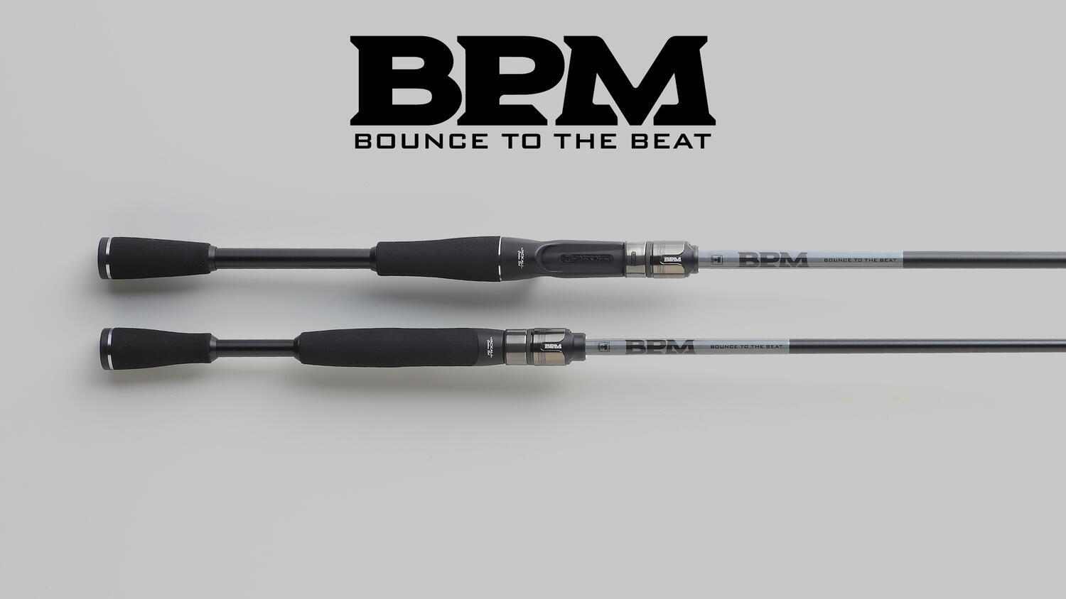 LANSETA JACKALL BPM B2-C72MH 2,18M/7-28G, 2 BUC