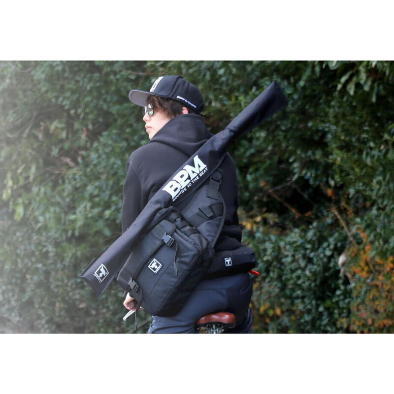 LANSETA JACKALL BPM B2-C72MH 2,18M/7-28G, 2 BUC