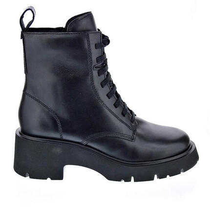 Camper Modèle Milah Couleur Noir