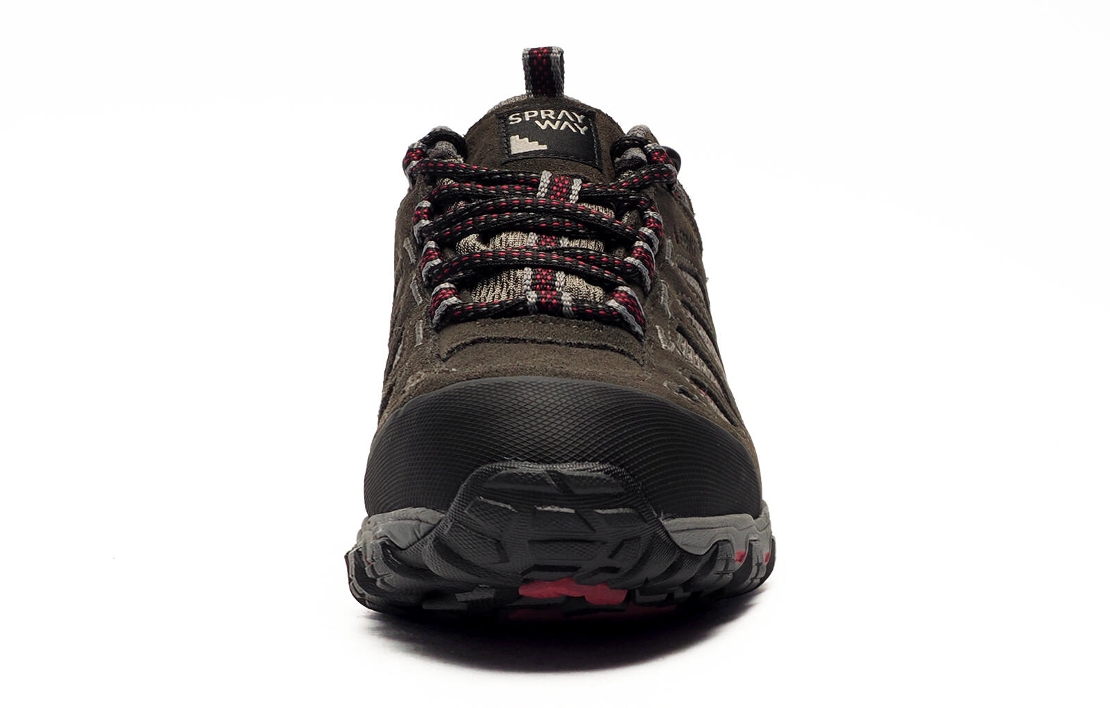 Sprayway Iona Low Waterproof Womens Hiking Shoes 5/5