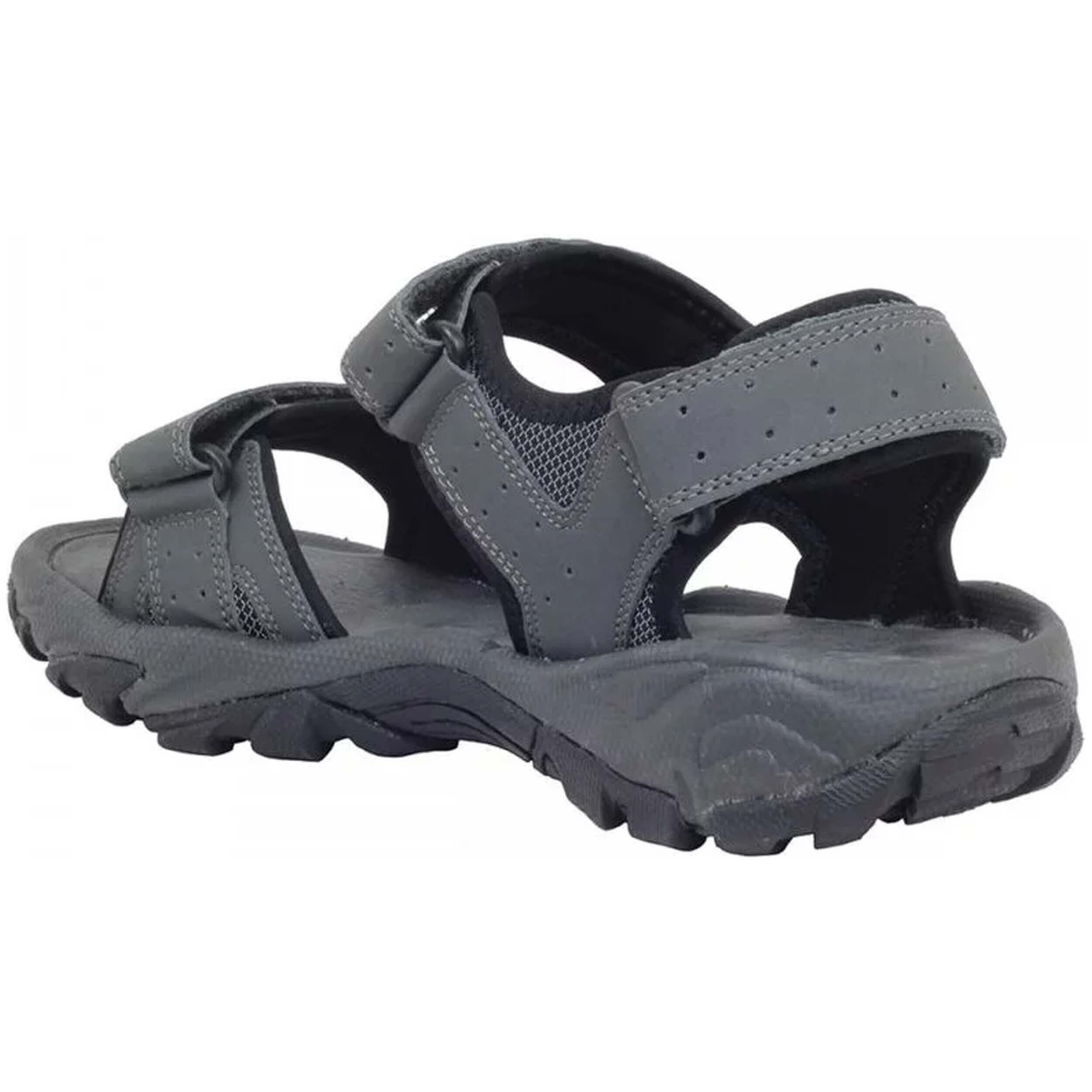 Sandalias Hi-tec Nerpa para homem 3/4