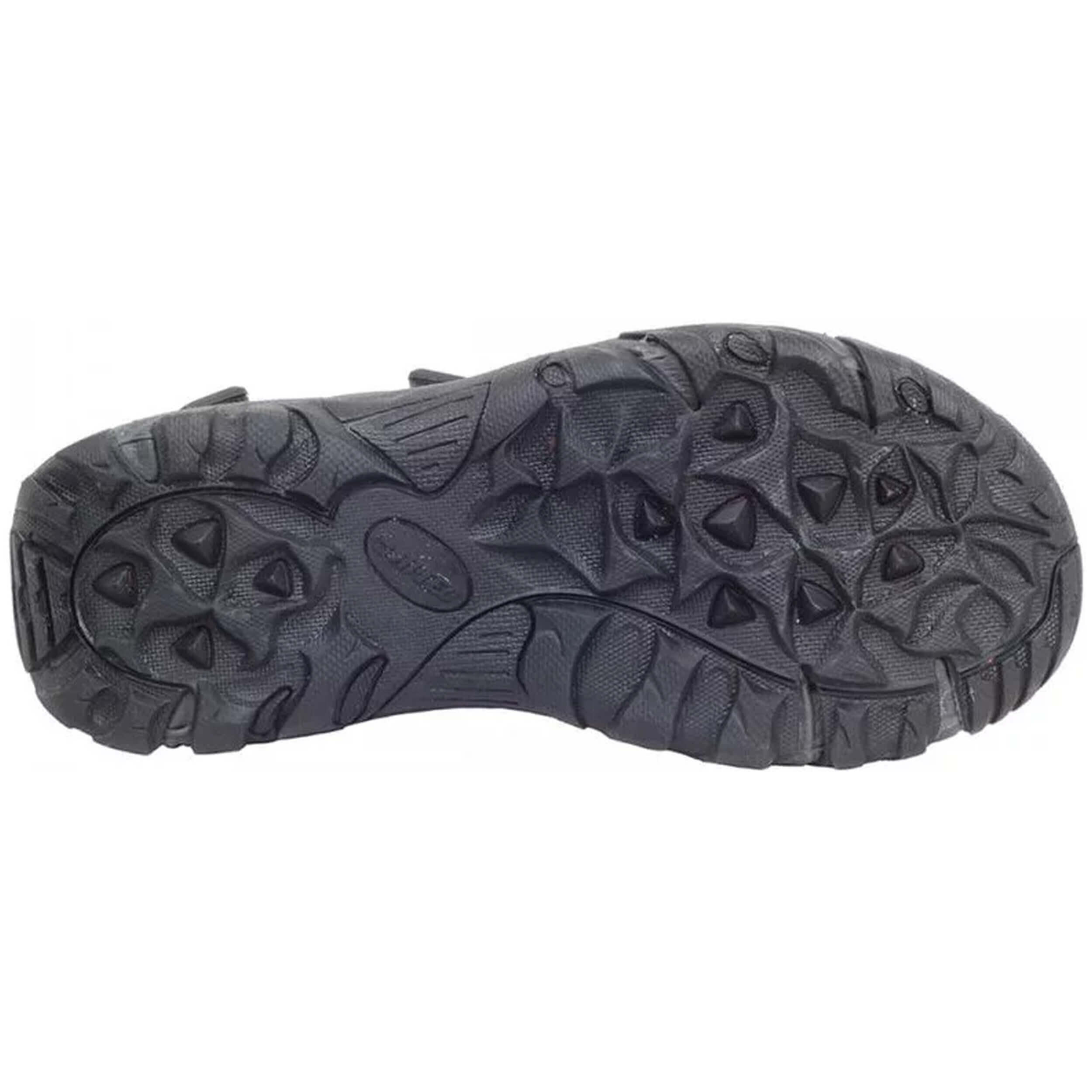 Sandalias Hi-tec Nerpa para homem 2/4