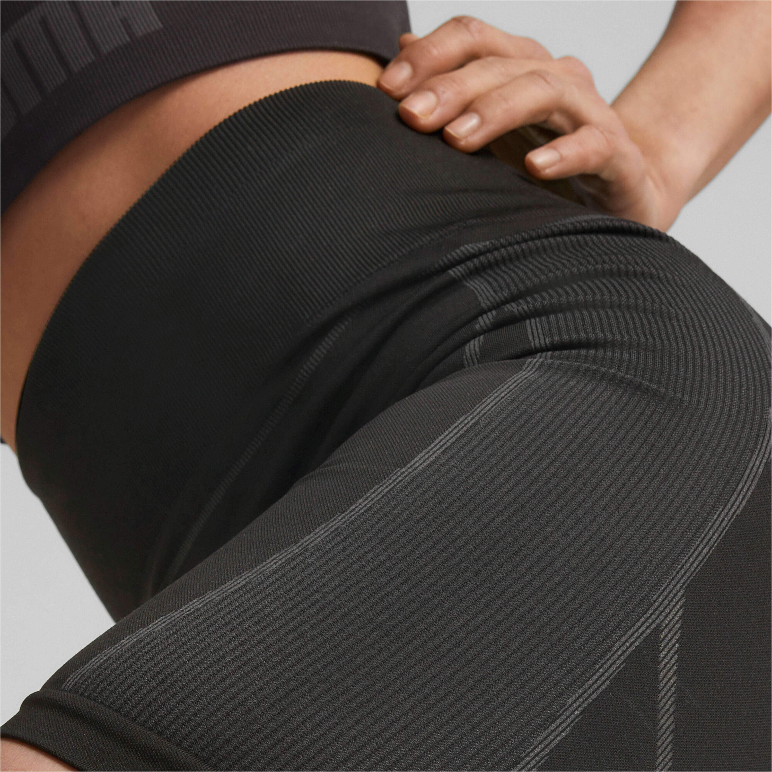 Cuissard femme Puma FormKnit 5/7