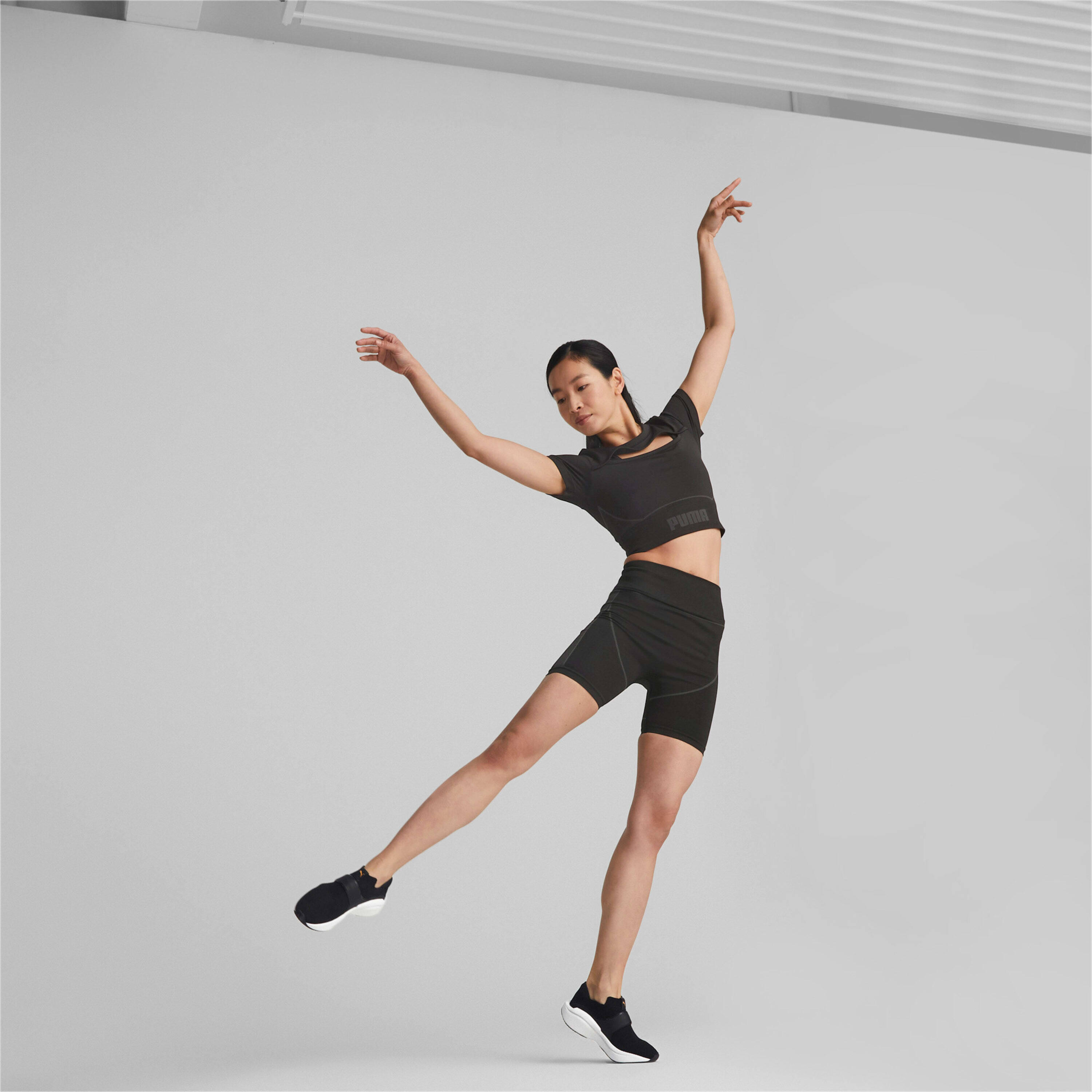 Cuissard femme Puma FormKnit 4/7