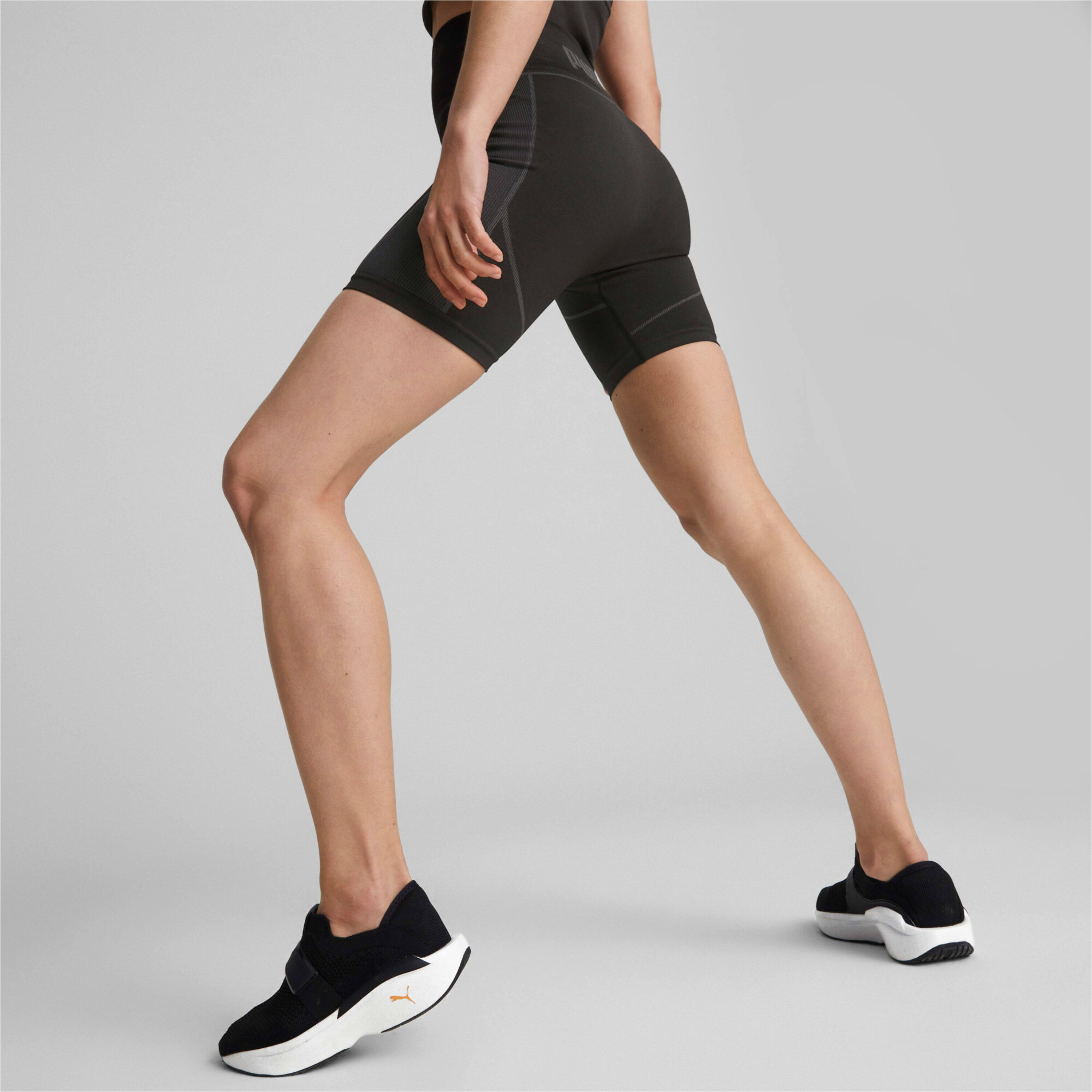 Cuissard femme Puma FormKnit 3/7