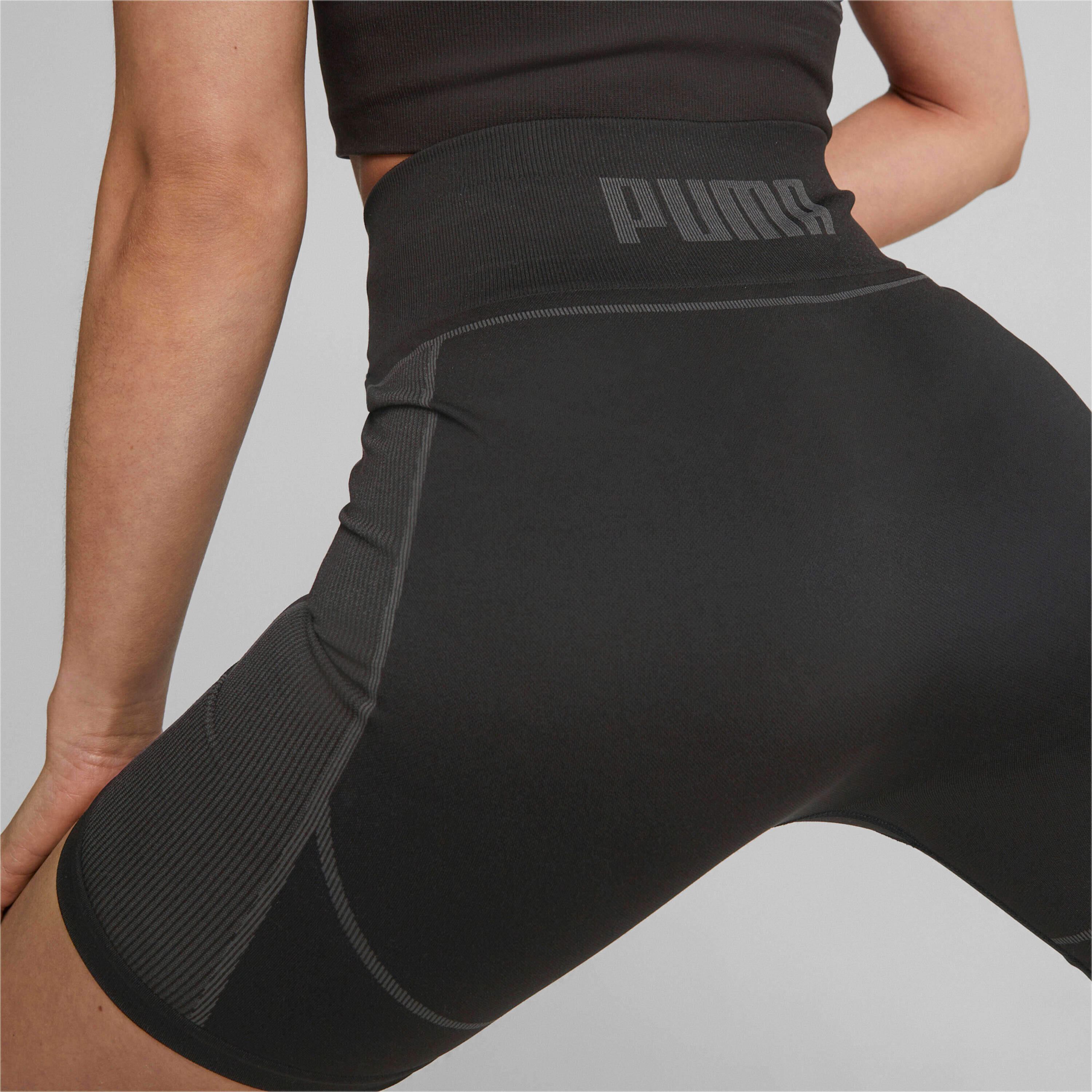 Cuissard femme Puma FormKnit 2/7