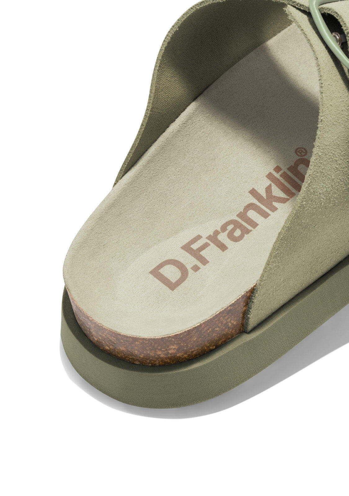 Sandalen D. Franklin Vibe 4/5