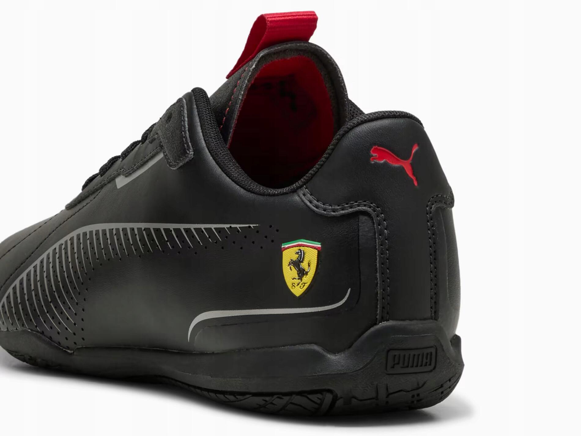 Chaussures universel hommes Puma Ferrari Neo Cat 3.0 5/7