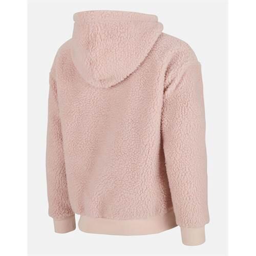 Bluza sportowa damska Champion Hooded Full Zip Sweat