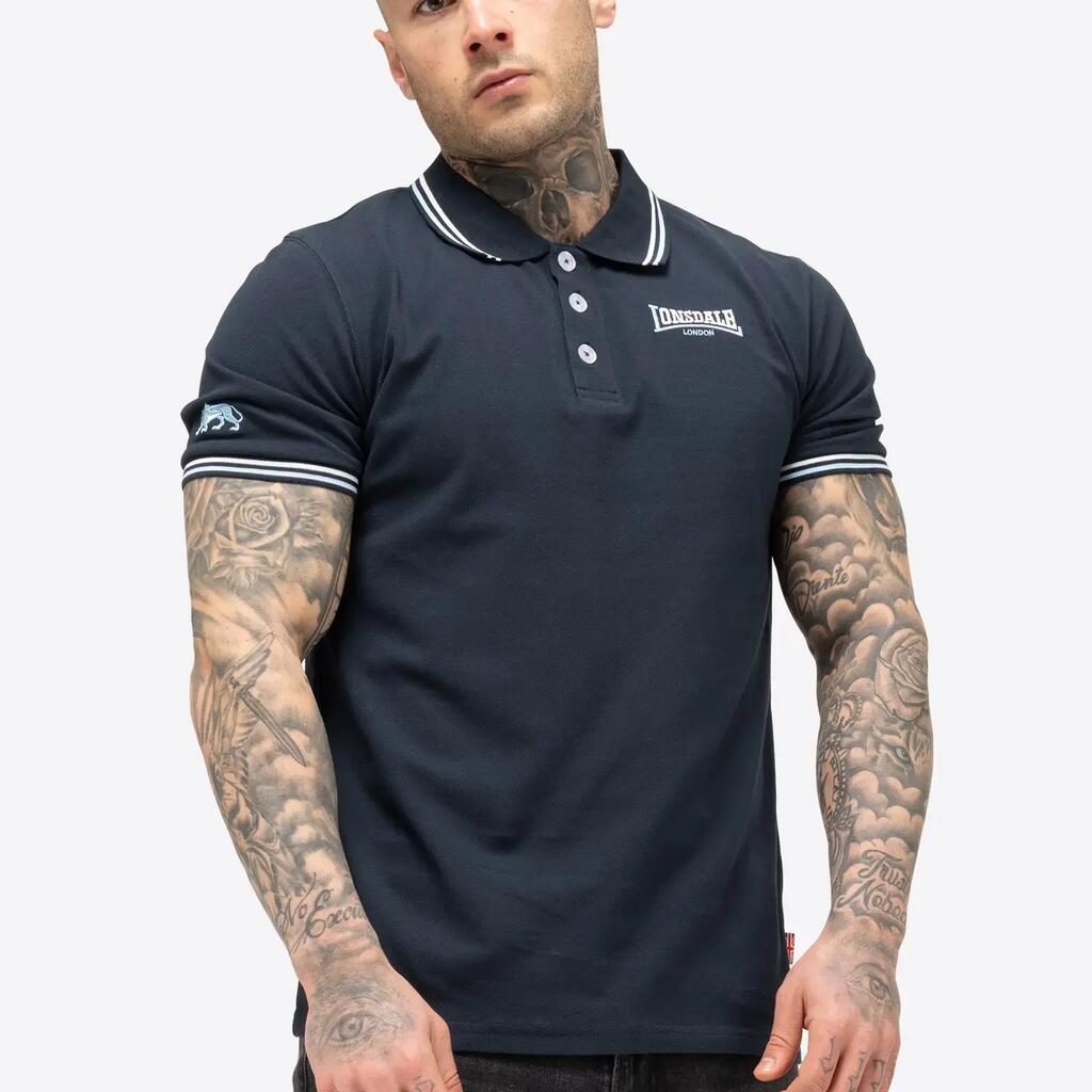 Polo Lonsdale Eastleigh