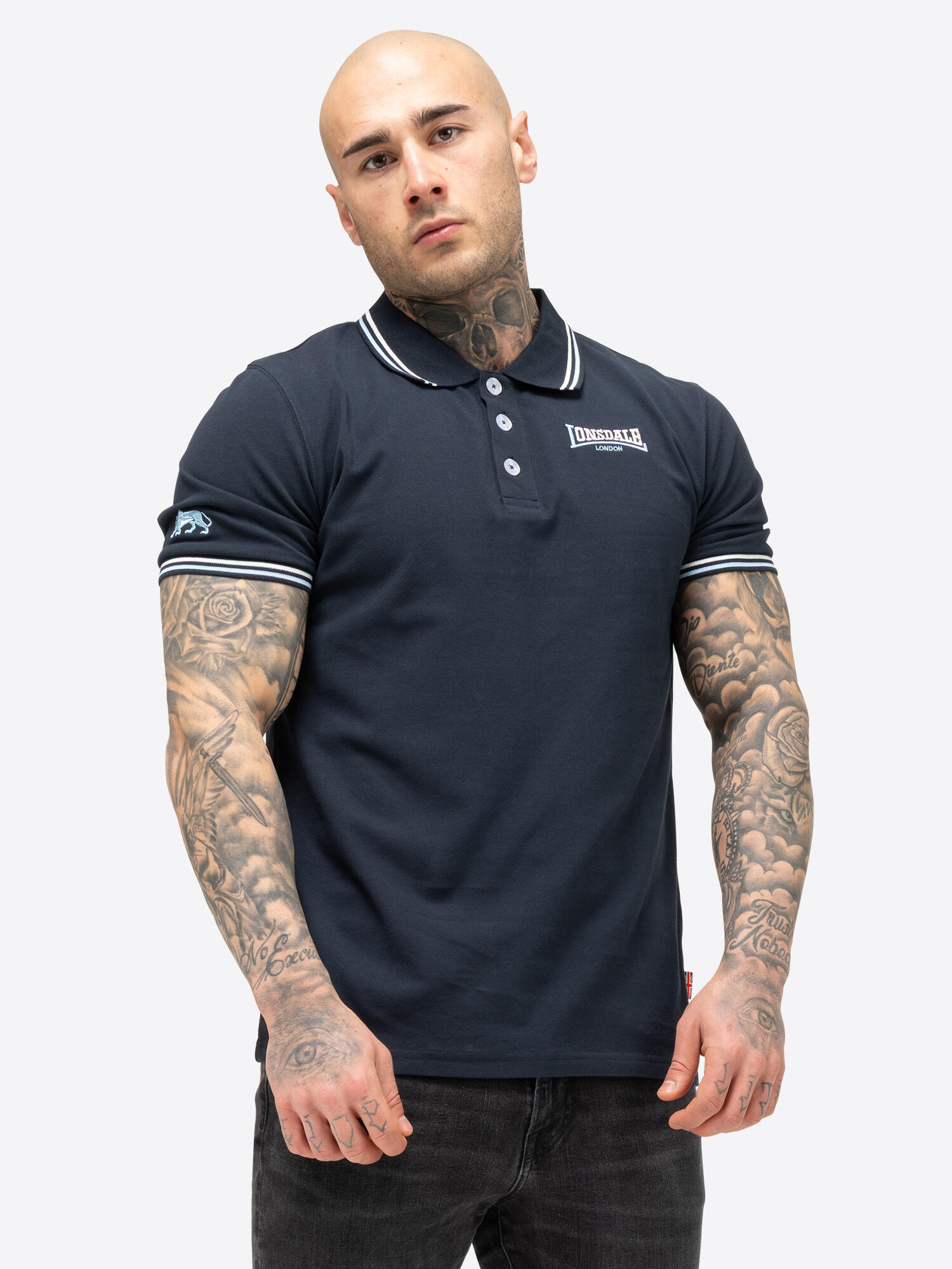 LONSDALE picture