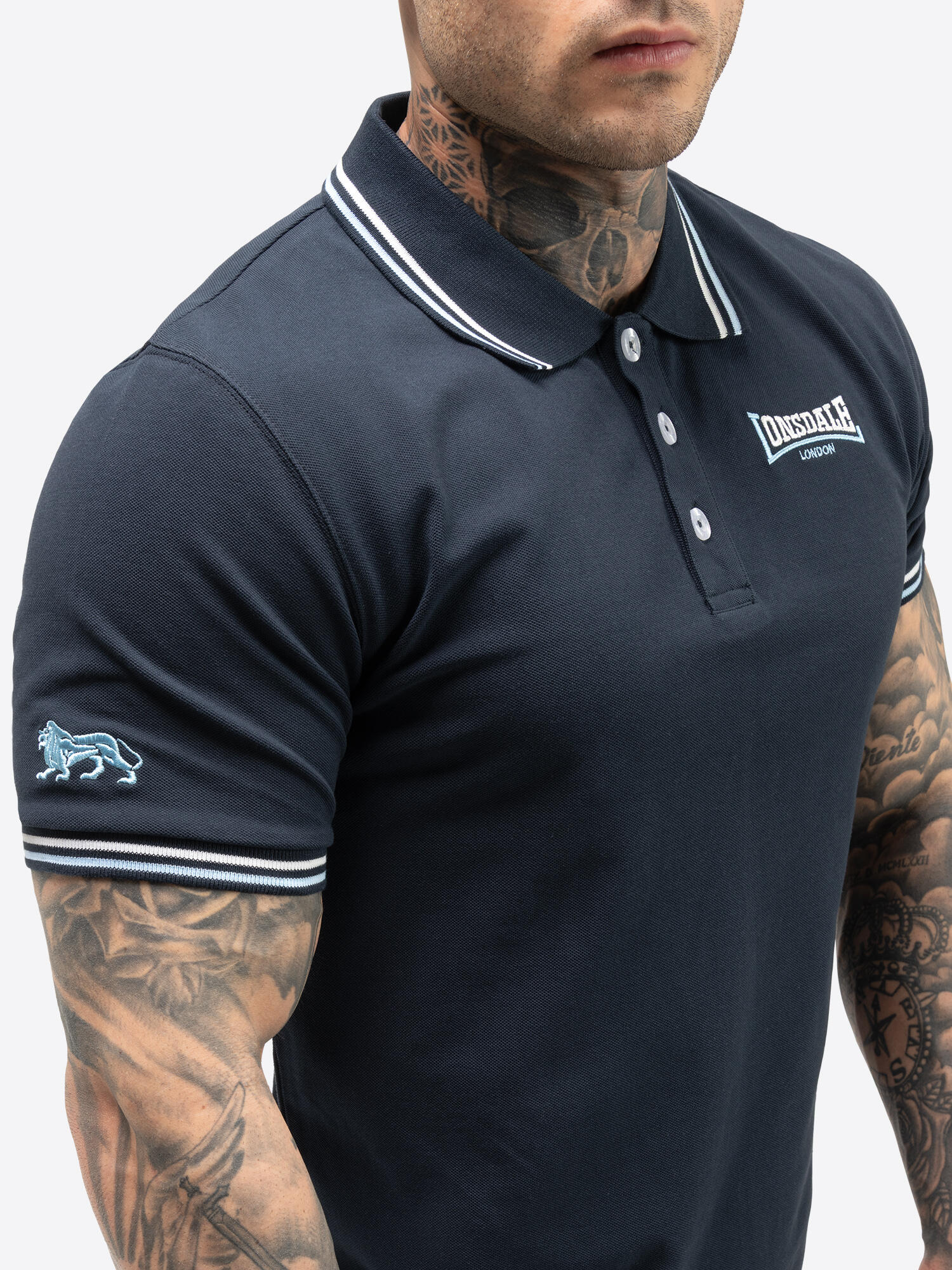 Polo Lonsdale Eastleigh 6/6