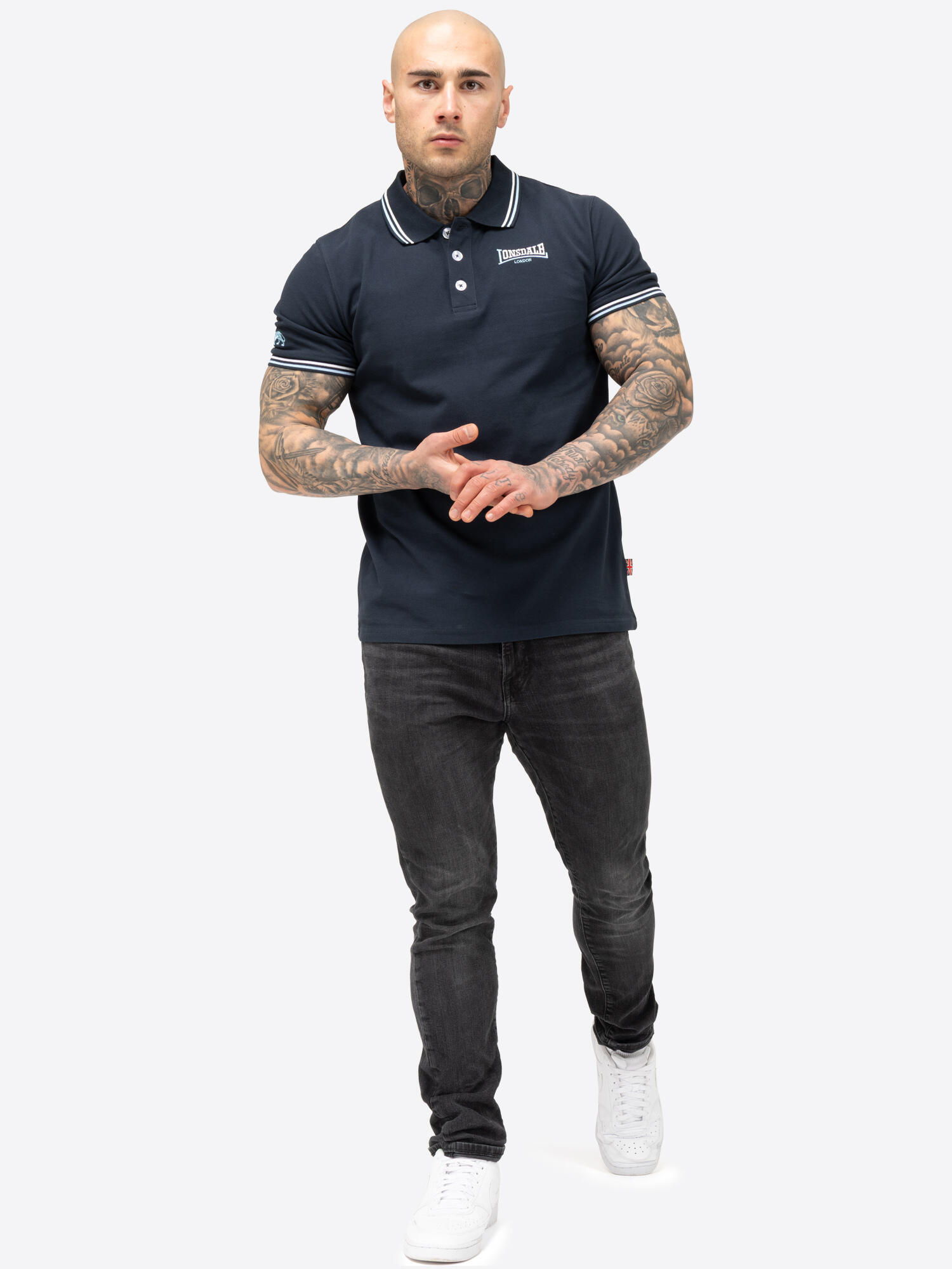 Polo Lonsdale Eastleigh 4/6