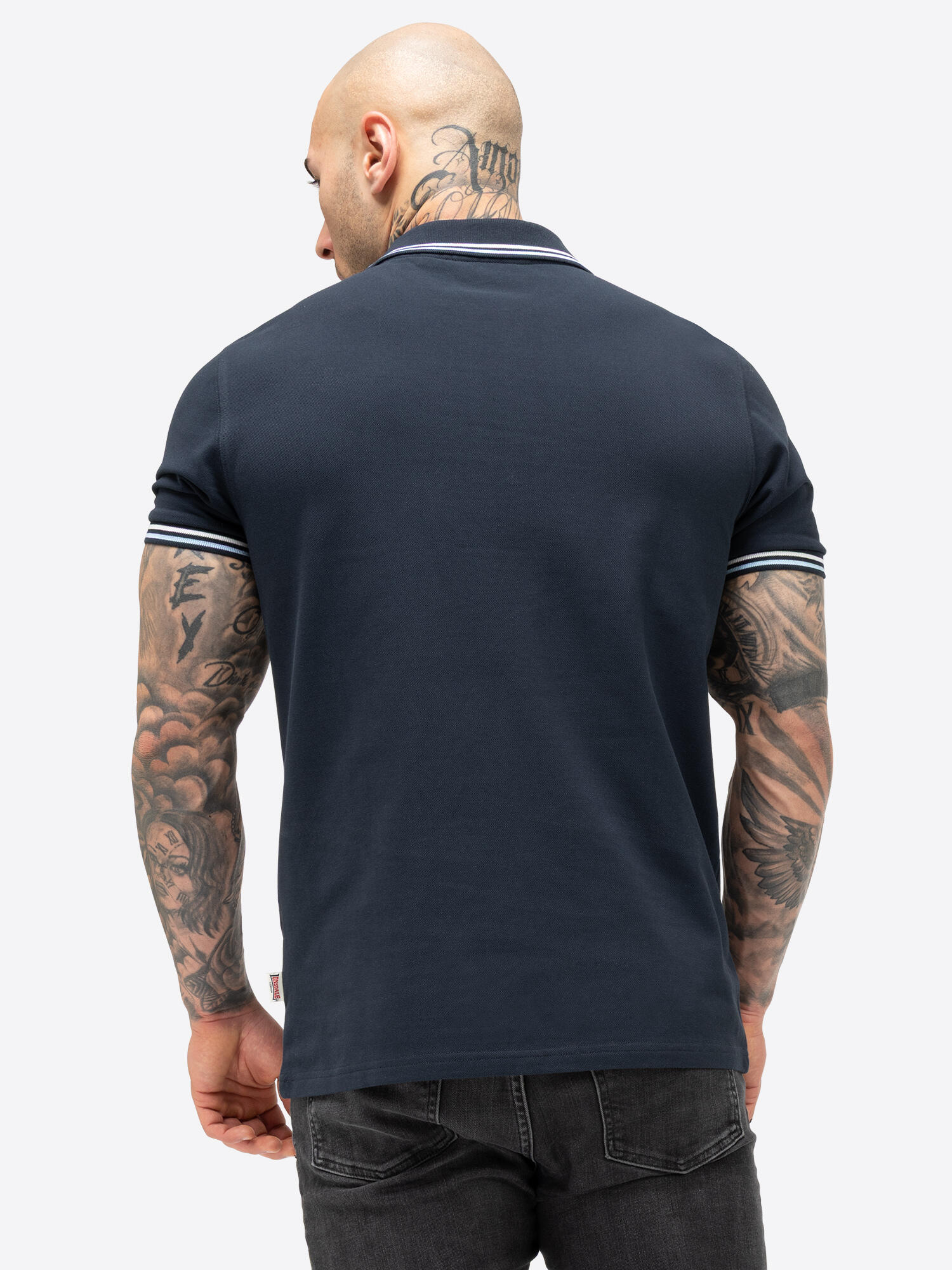 Polo Lonsdale Eastleigh 5/6