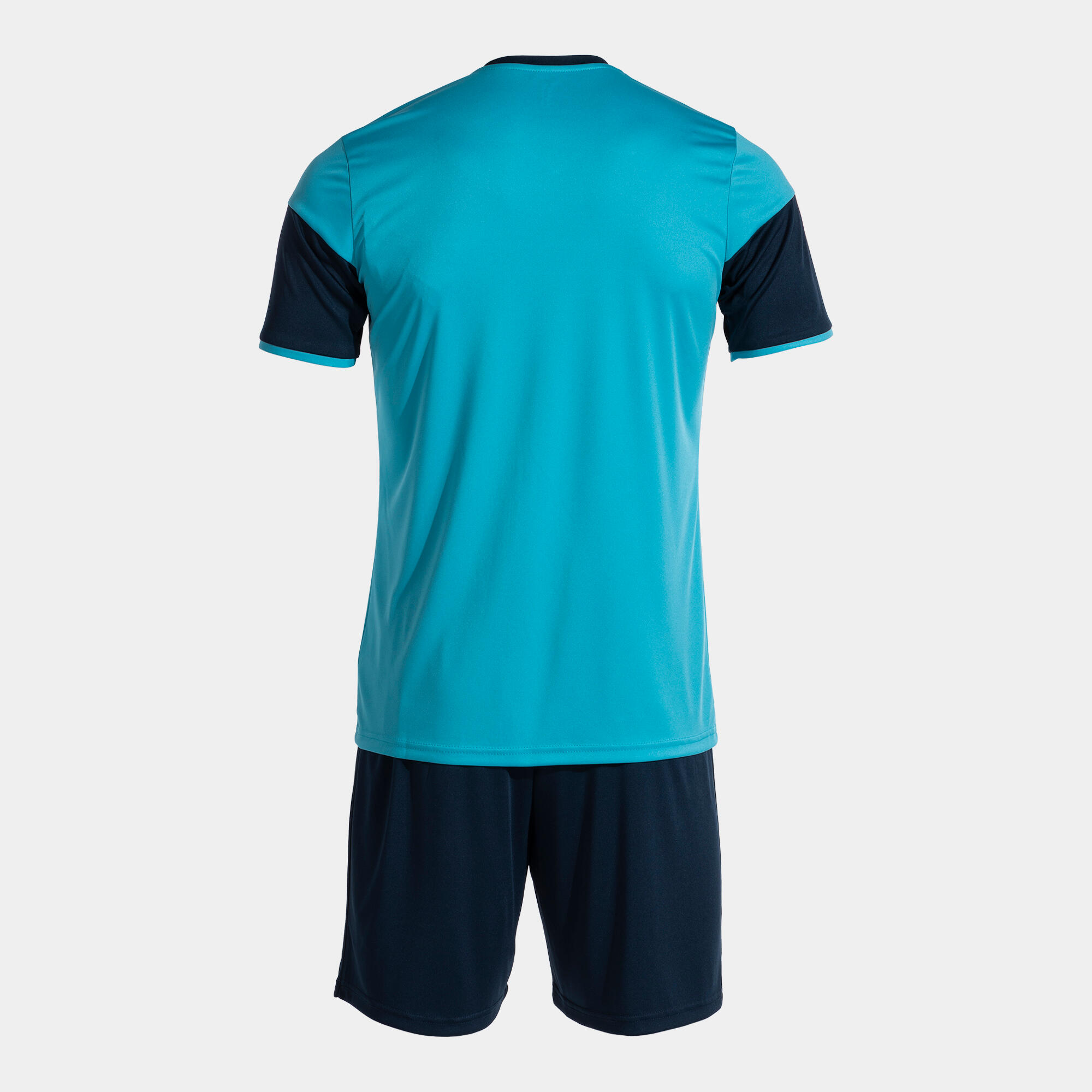 Shirt en korte broek set Joma Danubio III 2/4