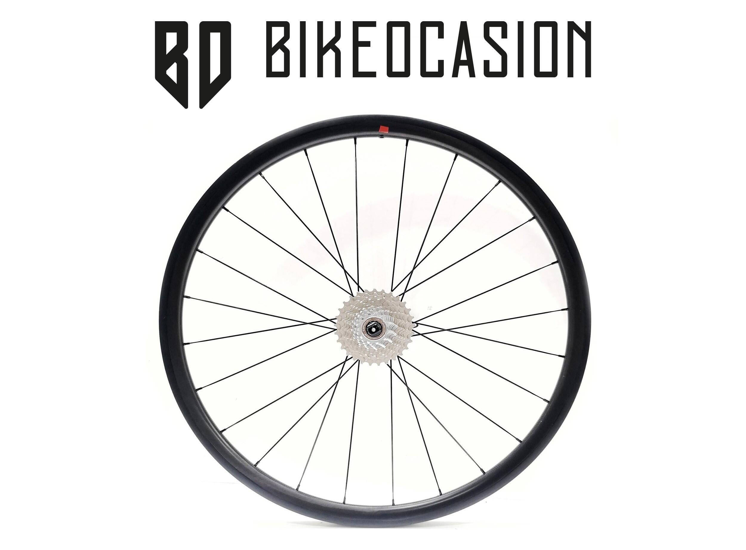 Rueda DT Swiss Carbono 4/5