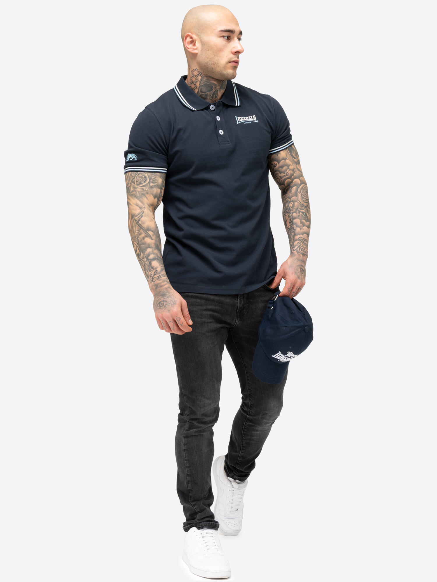Polo Lonsdale Eastleigh 3/6