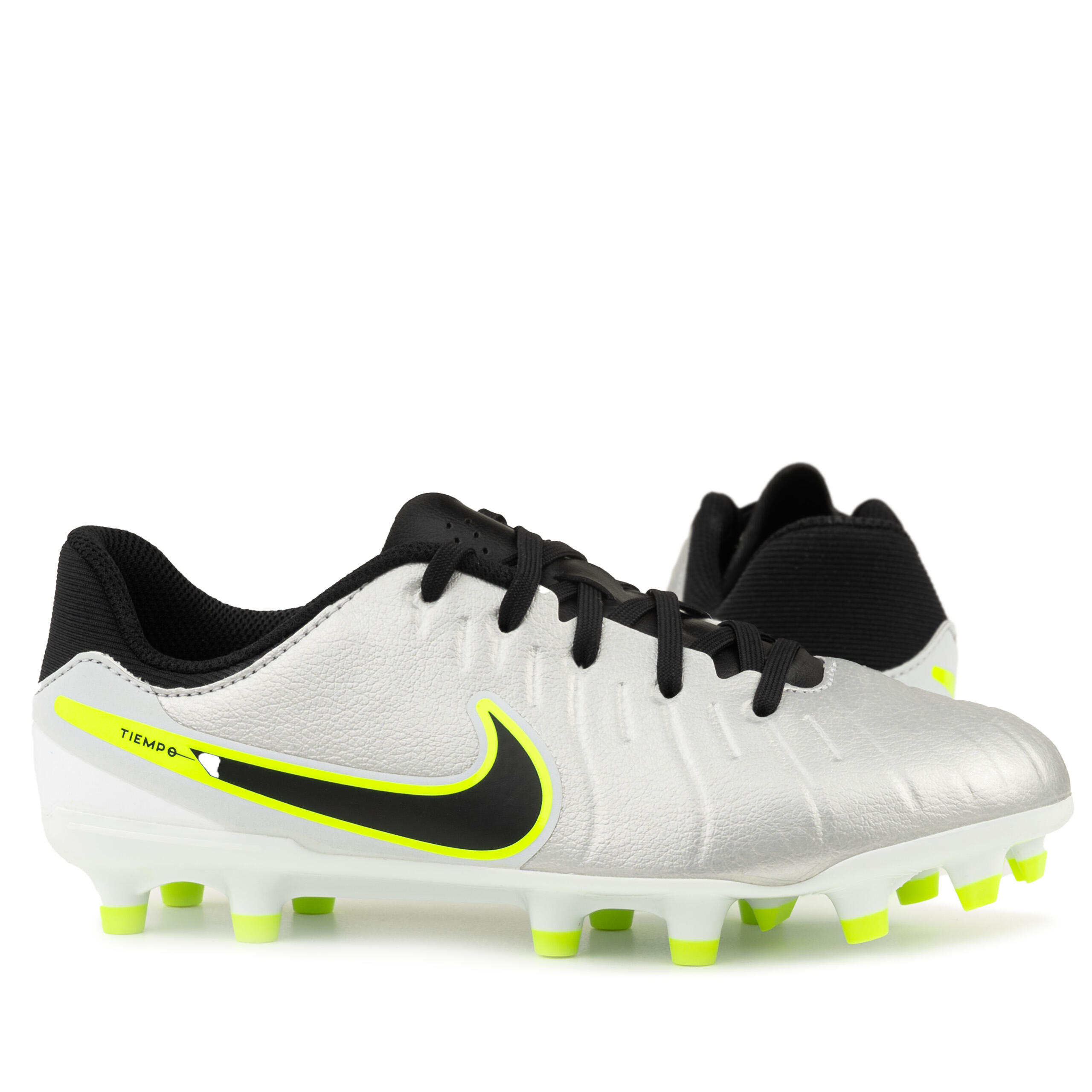 Buty sportowe do piłki noznej Nike JR LEGEND 10 ACADEMY FG/MG 2/7