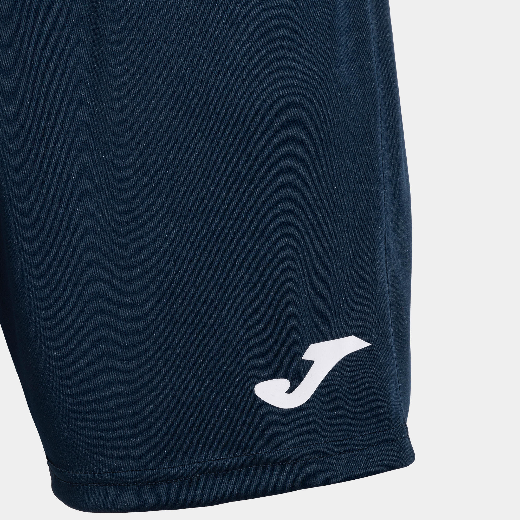 Shirt en korte broek set Joma Danubio III 4/4