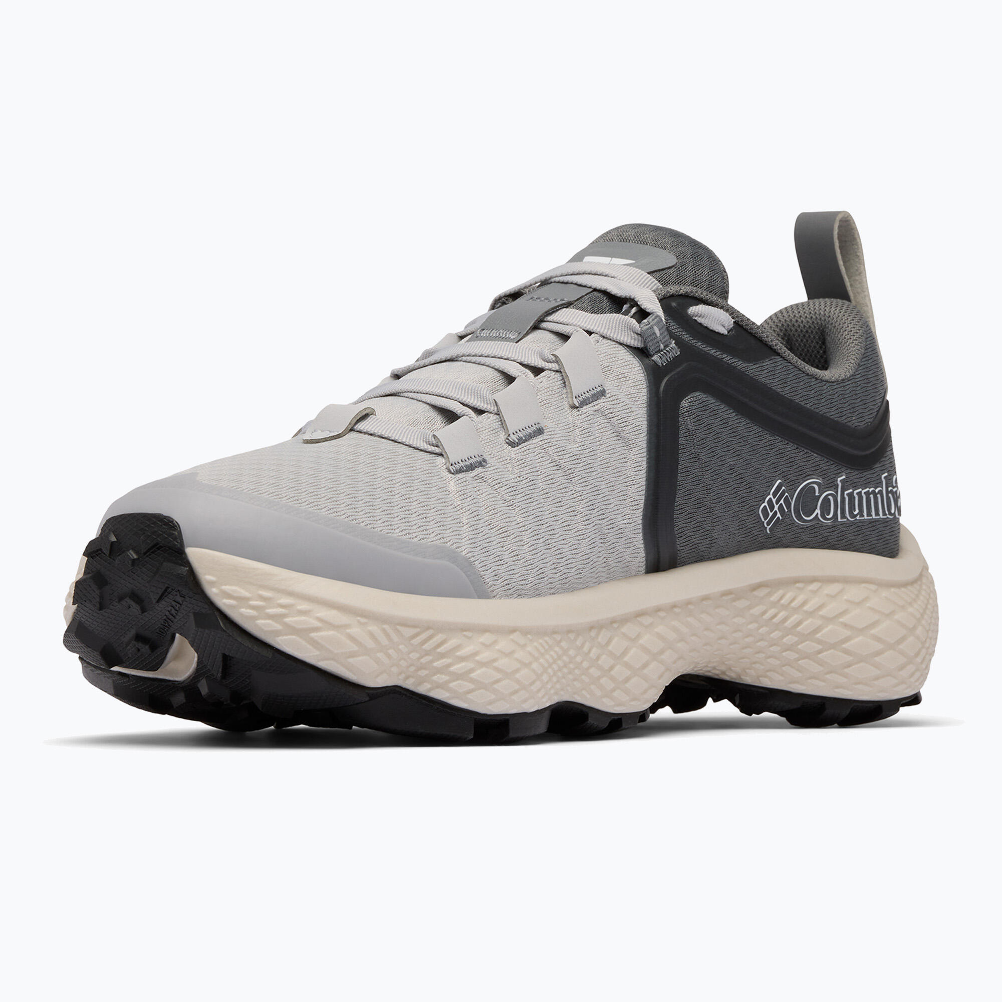 Chaussures de randonnée pour femmes Columbia Escape Thrive Titanium 4/5