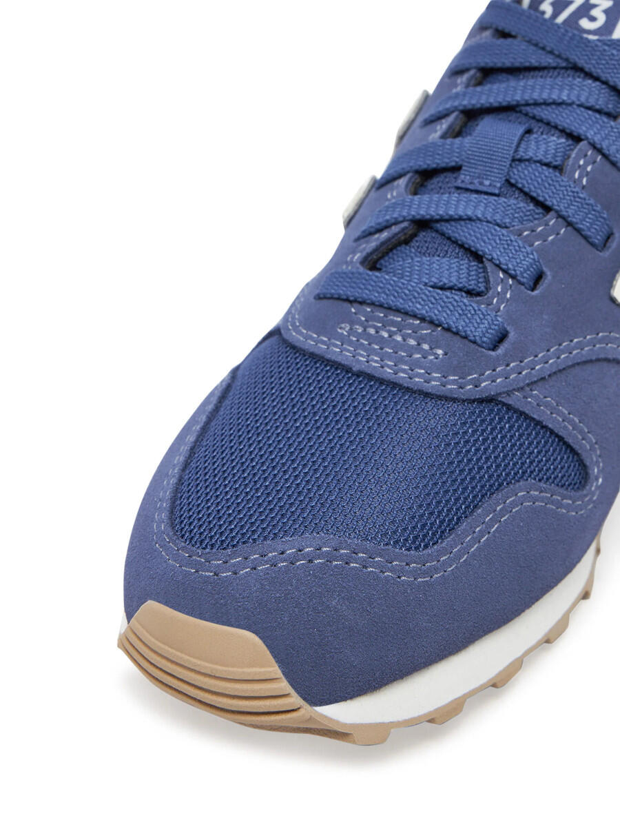 DAMENSCHUHE NEW BALANCE 373 Leder 7/7