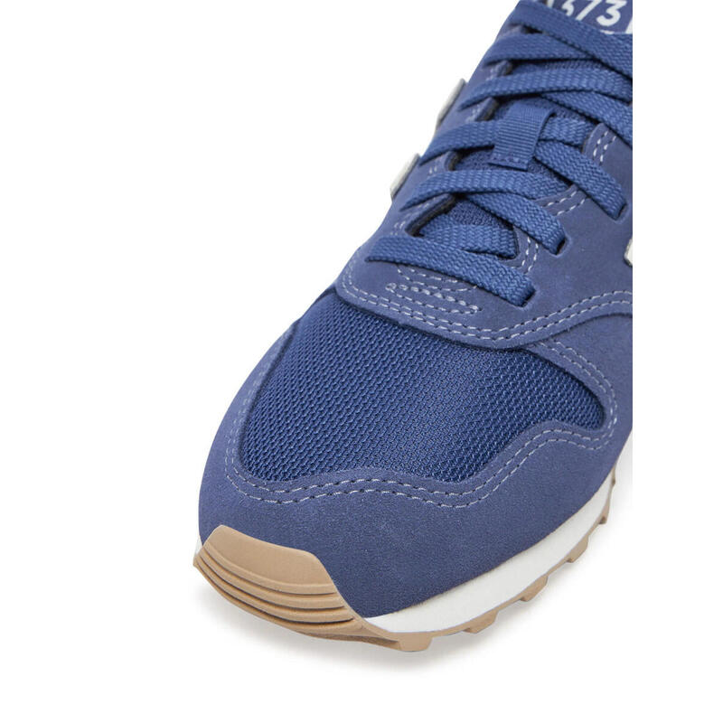Buty na co dzień damskie NEW BALANCE 373 skóra