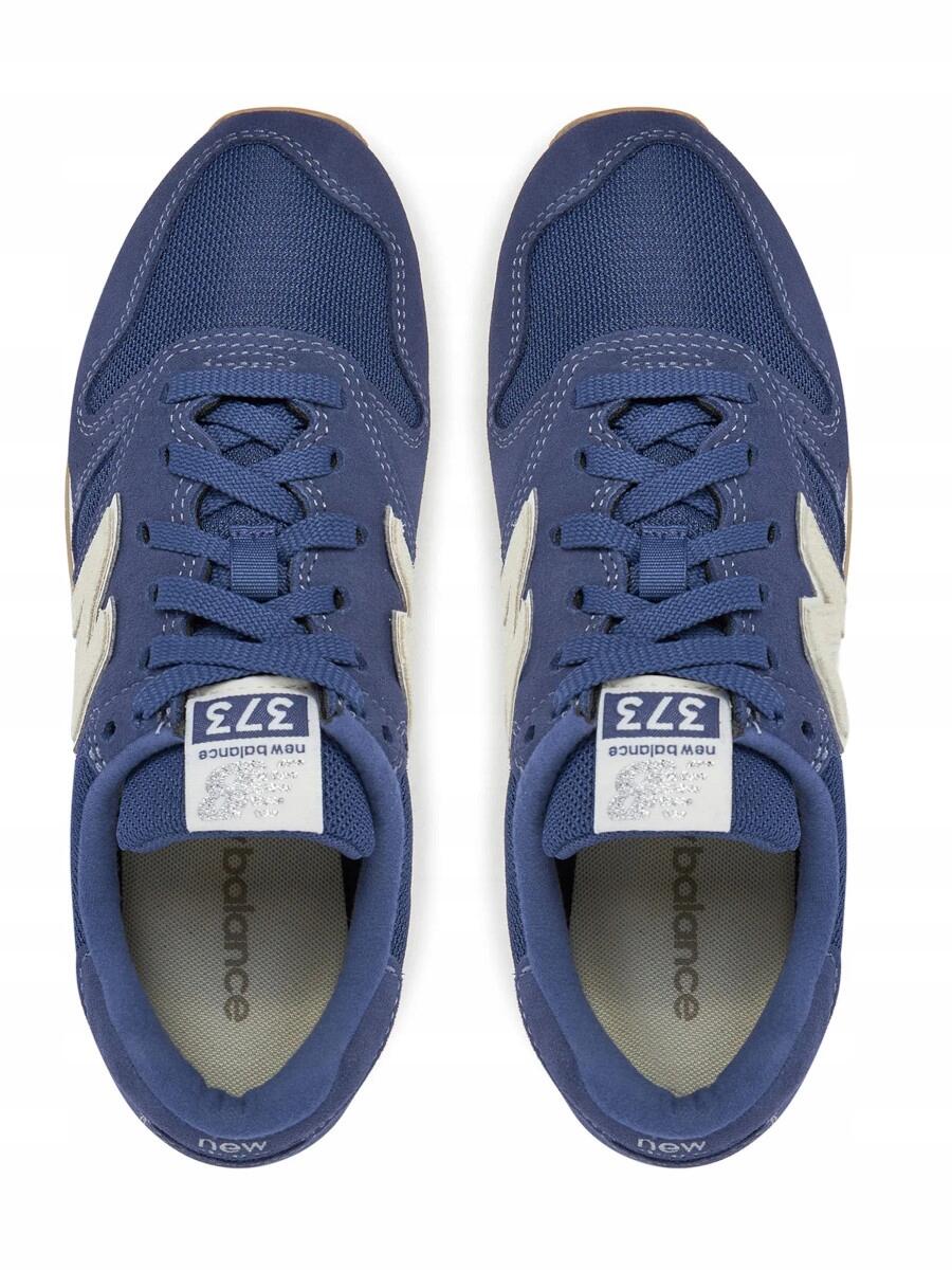 DAMENSCHUHE NEW BALANCE 373 Leder 6/7