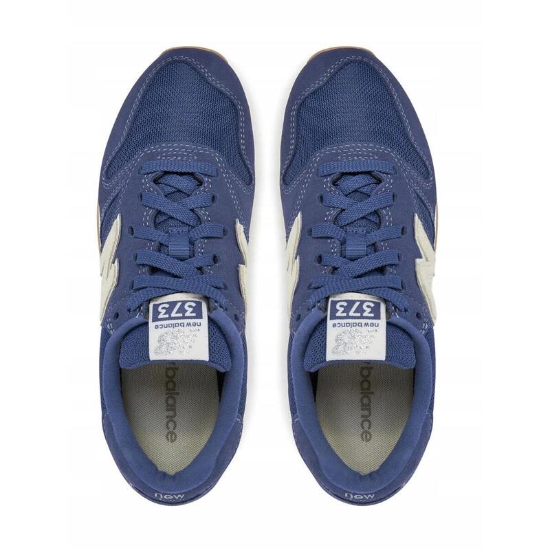 Buty na co dzień damskie NEW BALANCE 373 skóra