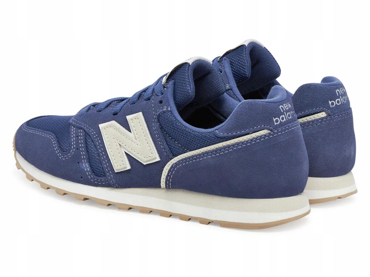 DAMENSCHUHE NEW BALANCE 373 Leder 5/7