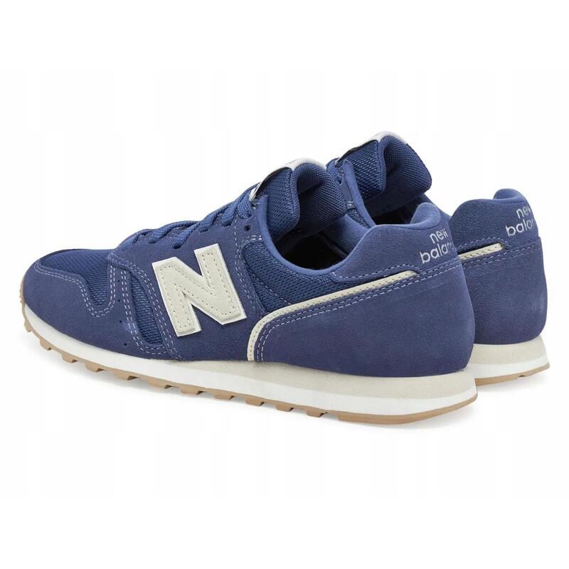 Buty na co dzień damskie NEW BALANCE 373 skóra