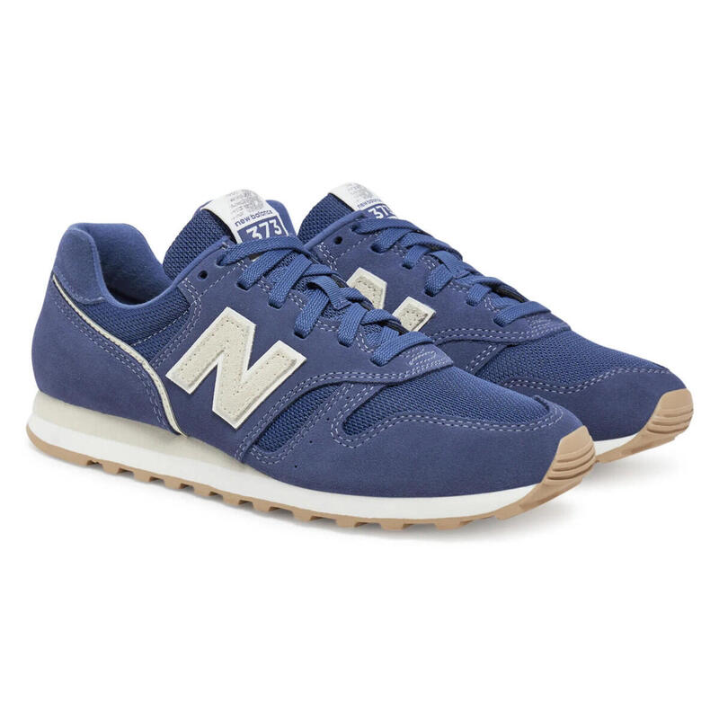 Buty na co dzień damskie NEW BALANCE 373 skóra