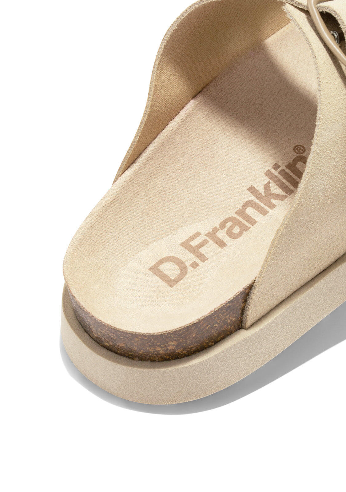 Sandali D. Franklin Vibe 4/5
