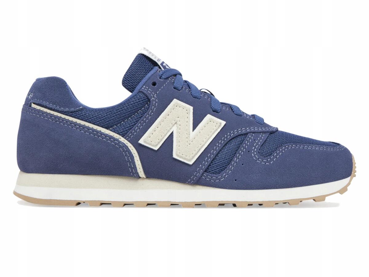 DAMENSCHUHE NEW BALANCE 373 Leder 3/7