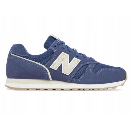 Buty na co dzień damskie NEW BALANCE 373 skóra