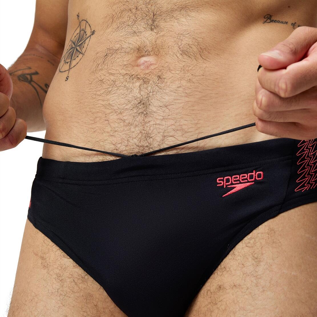 Badpak Speedo model 8-00301717926 voor mannen 4/7
