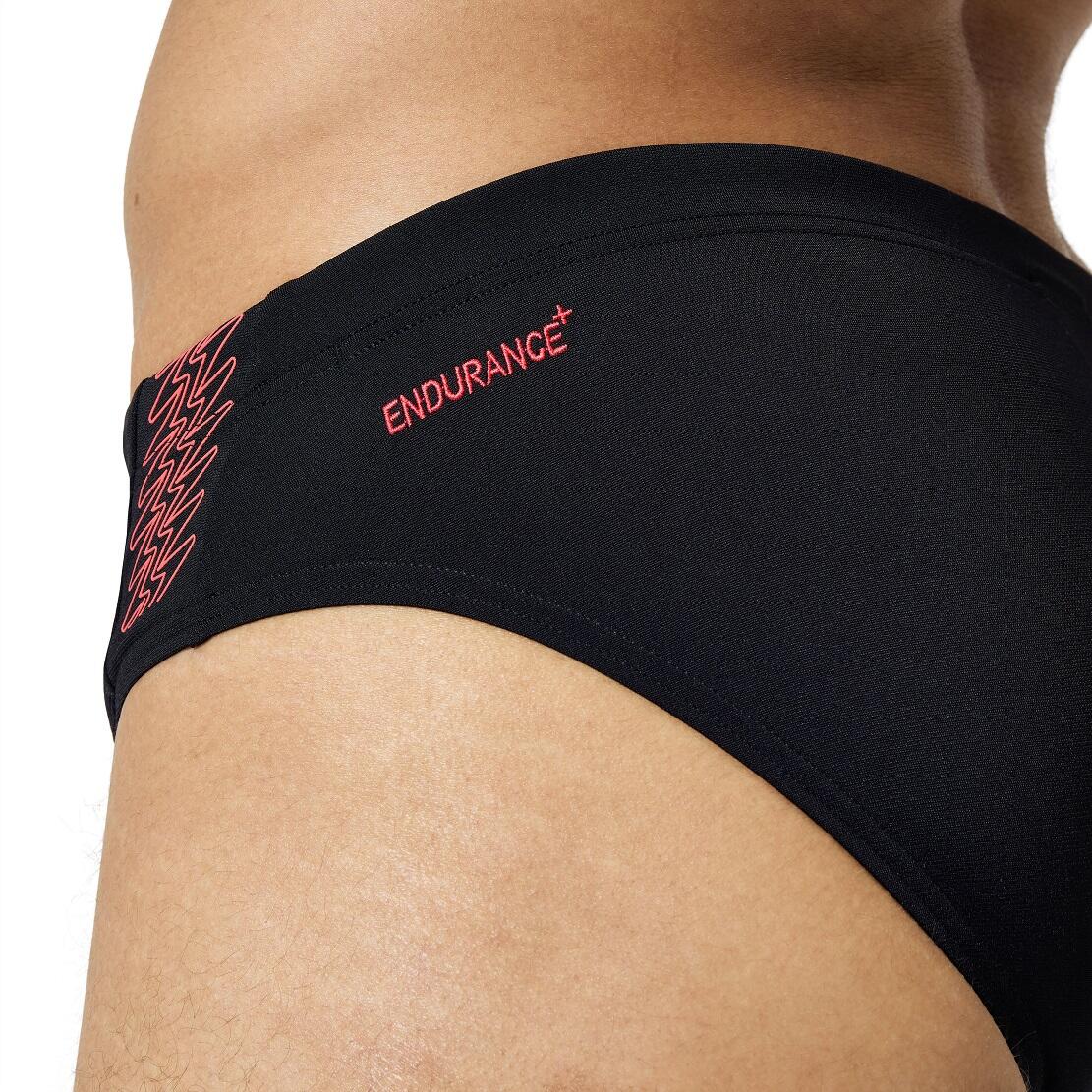 Badpak Speedo model 8-00301717926 voor mannen 6/7