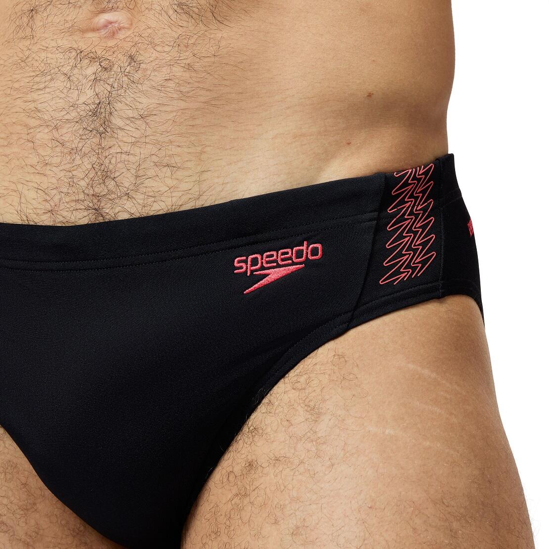 Badpak Speedo model 8-00301717926 voor mannen 2/7