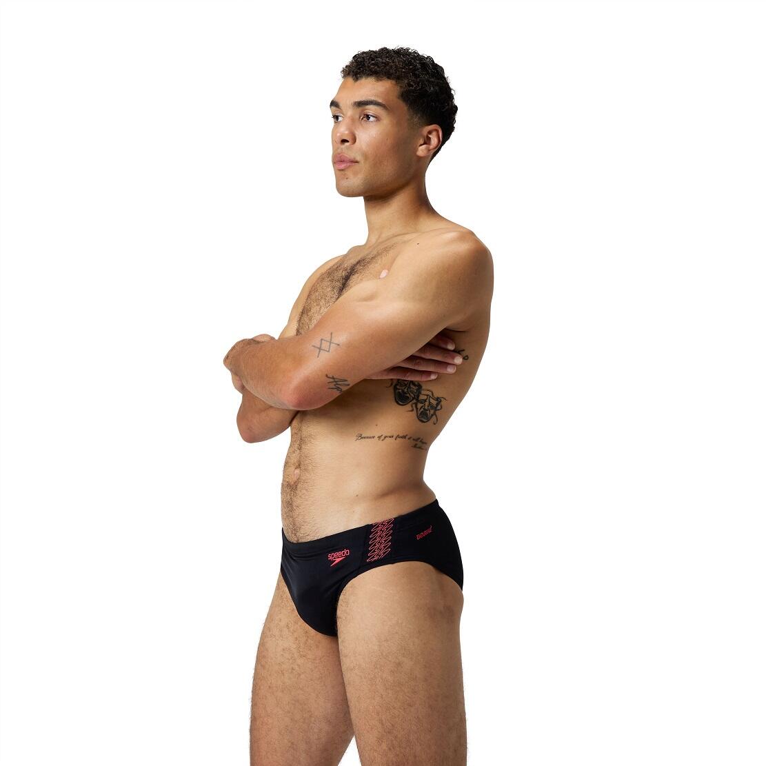 Badpak Speedo model 8-00301717926 voor mannen 5/7