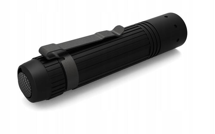 Latarka turystyczna Solidline ST6R Designed by Ledlenser 800lm