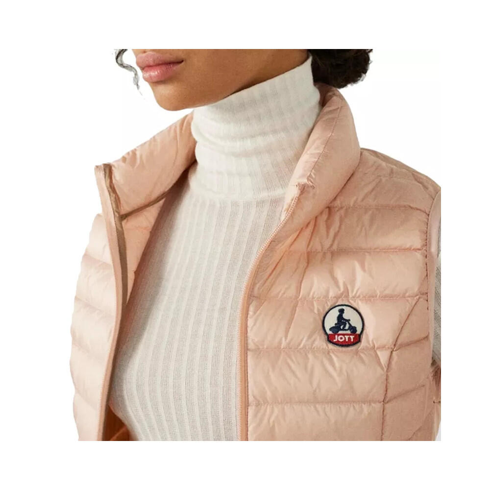 Doudoune sans manches Femme Jott SEDA BASIC 4/5