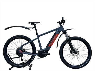 Refurbished - e-mountainbike ghost e-teru essential alivio - zeer goed