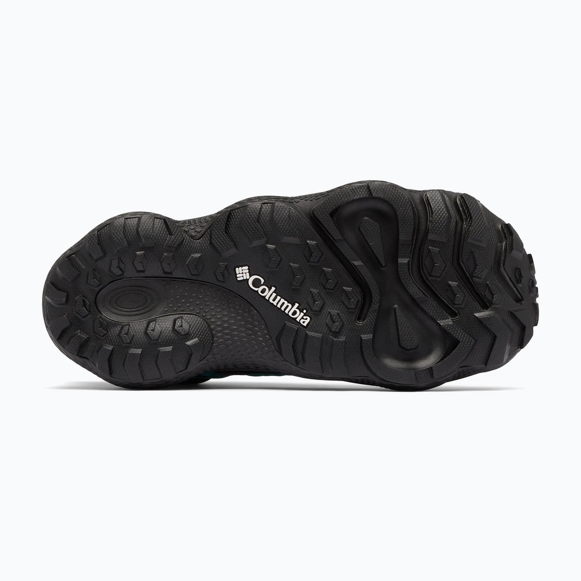 Buty turystyczne damskie Columbia Escape Thrive Titanum Mid Outdry 3/5