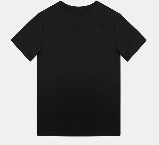 Nike - T-shirt Jordan noir 95D627-023 2/3