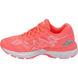 Basket Asics Gel Nimbus 19 Junior - C706N-0601