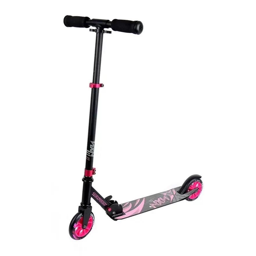 Folding scooter Tempish Nixin 125 AL II