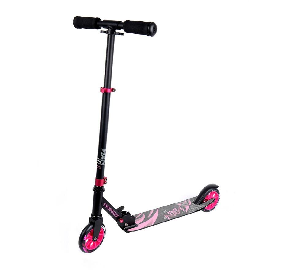 TEMPISH Nixin 125 Ii - Kinderstep - Roze