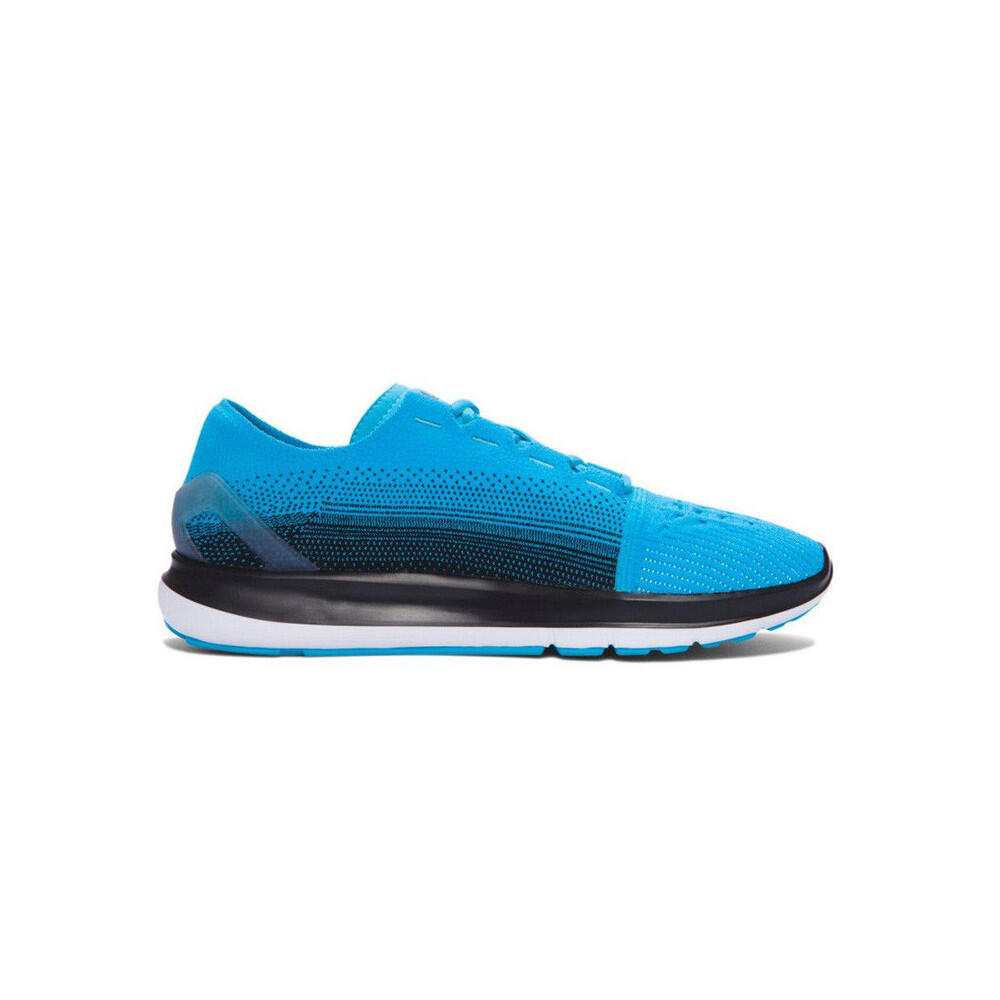 Basket Under Armour SpeedForm Slingride Fade 3/5